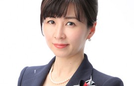 代表取締役 河北美紀