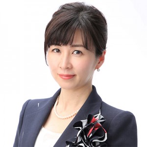 代表取締役 河北美紀